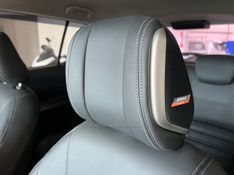 NISSAN KICKS 1.6 EXCLUSIVE 16V 2022/2022 CIMIRRO AUTOMÓVEIS TAQUARA / Carros no Vale