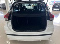 NISSAN KICKS 1.6 EXCLUSIVE 16V 2022/2022 CIMIRRO AUTOMÓVEIS TAQUARA / Carros no Vale
