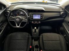 NISSAN KICKS 1.6 SENSE 16V 2023/2024 CIMIRRO AUTOMÓVEIS TAQUARA / Carros no Vale