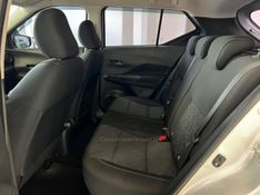 NISSAN KICKS 1.6 SENSE 16V 2023/2024 CIMIRRO AUTOMÓVEIS TAQUARA / Carros no Vale