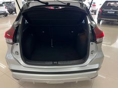 NISSAN KICKS 1.6 SENSE 16V 2023/2024 CIMIRRO AUTOMÓVEIS TAQUARA / Carros no Vale