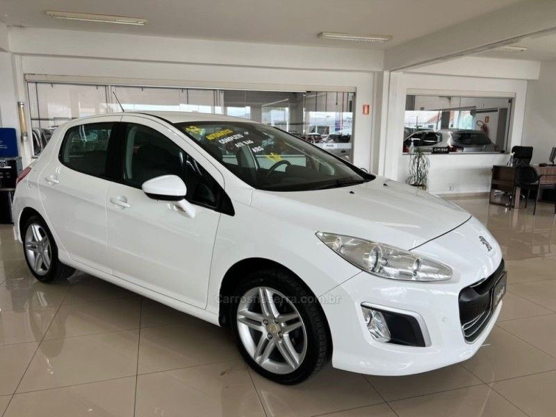 PEUGEOT 308 2.0 ALLURE 16V 2012/2013 CIMIRRO AUTOMÓVEIS TAQUARA / Carros no Vale PEUGEOT 308 2.0 ALLURE 16V 2012/2013 CIMIRRO AUTOMÓVEIS TAQUARA / Carros no Vale