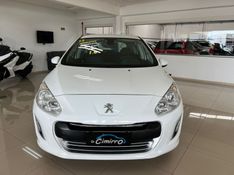 PEUGEOT 308 2.0 ALLURE 16V 2012/2013 CIMIRRO AUTOMÓVEIS TAQUARA / Carros no Vale