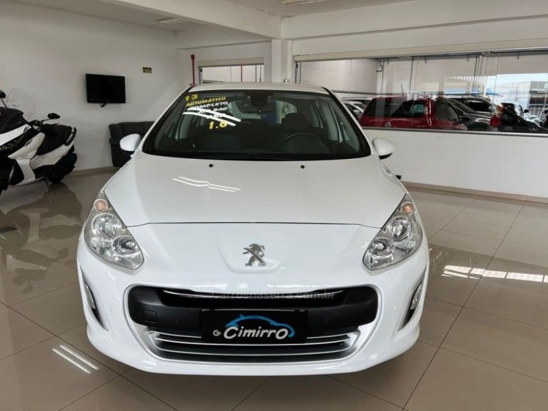PEUGEOT 308 2.0 ALLURE 16V 2012/2013 CIMIRRO AUTOMÓVEIS TAQUARA / Carros no Vale PEUGEOT 308 2.0 ALLURE 16V 2012/2013 CIMIRRO AUTOMÓVEIS TAQUARA / Carros no Vale