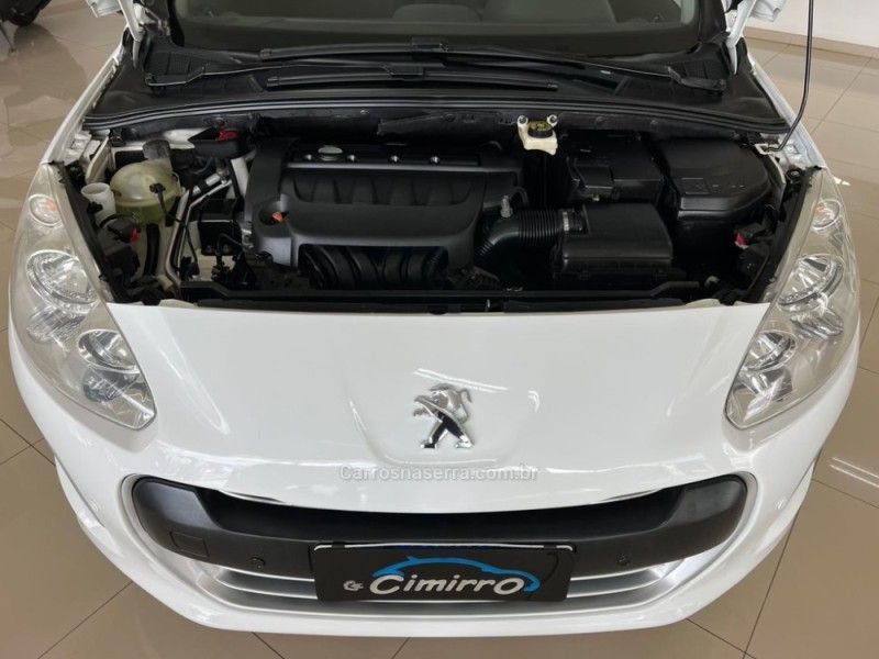 PEUGEOT 308 2.0 ALLURE 16V 2012/2013 CIMIRRO AUTOMÓVEIS TAQUARA / Carros no Vale PEUGEOT 308 2.0 ALLURE 16V 2012/2013 CIMIRRO AUTOMÓVEIS TAQUARA / Carros no Vale