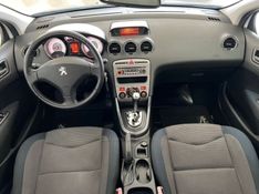 PEUGEOT 308 2.0 ALLURE 16V 2012/2013 CIMIRRO AUTOMÓVEIS TAQUARA / Carros no Vale
