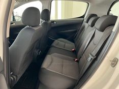 PEUGEOT 308 2.0 ALLURE 16V 2012/2013 CIMIRRO AUTOMÓVEIS TAQUARA / Carros no Vale