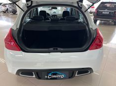 PEUGEOT 308 2.0 ALLURE 16V 2012/2013 CIMIRRO AUTOMÓVEIS TAQUARA / Carros no Vale
