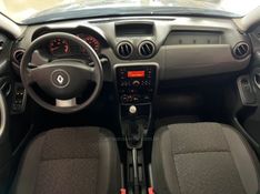 RENAULT DUSTER 1.6 EXPRESSION 4X2 16V 2014/2015 CIMIRRO AUTOMÓVEIS TAQUARA / Carros no Vale