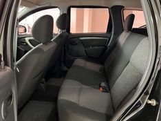 RENAULT DUSTER 1.6 EXPRESSION 4X2 16V 2014/2015 CIMIRRO AUTOMÓVEIS TAQUARA / Carros no Vale