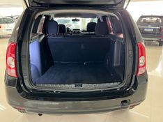 RENAULT DUSTER 1.6 EXPRESSION 4X2 16V 2014/2015 CIMIRRO AUTOMÓVEIS TAQUARA / Carros no Vale