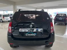 RENAULT DUSTER 1.6 EXPRESSION 4X2 16V 2014/2015 CIMIRRO AUTOMÓVEIS TAQUARA / Carros no Vale