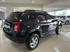 RENAULT DUSTER 1.6 EXPRESSION 4X2 16V 2014/2015 CIMIRRO AUTOMÓVEIS TAQUARA / Carros no Vale