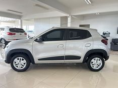RENAULT KWID 1.0 12V SCE INTENSE 2024/2025 CIMIRRO AUTOMÓVEIS TAQUARA / Carros no Vale