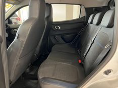 RENAULT KWID 1.0 12V SCE INTENSE 2024/2025 CIMIRRO AUTOMÓVEIS TAQUARA / Carros no Vale