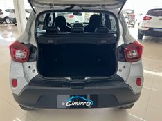 RENAULT KWID 1.0 12V SCE INTENSE 2024/2025 CIMIRRO AUTOMÓVEIS TAQUARA / Carros no Vale