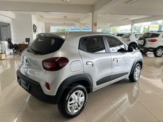 RENAULT KWID 1.0 12V SCE INTENSE 2024/2025 CIMIRRO AUTOMÓVEIS TAQUARA / Carros no Vale