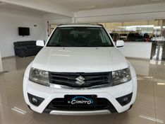 SUZUKI GRAND VITARA 2.0 4X2 16V 2012/2013 CIMIRRO AUTOMÓVEIS TAQUARA / Carros no Vale