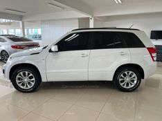 SUZUKI GRAND VITARA 2.0 4X2 16V 2012/2013 CIMIRRO AUTOMÓVEIS TAQUARA / Carros no Vale