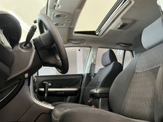SUZUKI GRAND VITARA 2.0 4X2 16V 2012/2013 CIMIRRO AUTOMÓVEIS TAQUARA / Carros no Vale