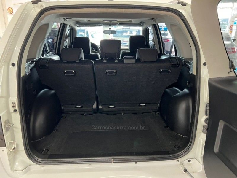 SUZUKI GRAND VITARA 2.0 4X2 16V 2012/2013 CIMIRRO AUTOMÓVEIS TAQUARA / Carros no Vale
