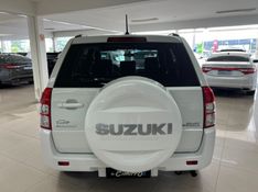 SUZUKI GRAND VITARA 2.0 4X2 16V 2012/2013 CIMIRRO AUTOMÓVEIS TAQUARA / Carros no Vale