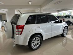 SUZUKI GRAND VITARA 2.0 4X2 16V 2012/2013 CIMIRRO AUTOMÓVEIS TAQUARA / Carros no Vale
