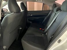 TOYOTA YARIS 1.5 XL SEDAN 16V 2018/2019 CIMIRRO AUTOMÓVEIS TAQUARA / Carros no Vale