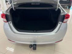 TOYOTA YARIS 1.5 XL SEDAN 16V 2018/2019 CIMIRRO AUTOMÓVEIS TAQUARA / Carros no Vale