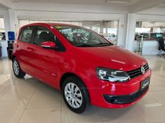 VOLKSWAGEN FOX 1.0 MI 8V 2014/2014 CIMIRRO AUTOMÓVEIS TAQUARA / Carros no Vale
