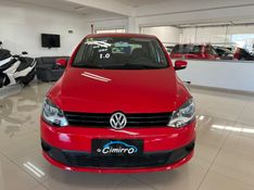 VOLKSWAGEN FOX 1.0 MI 8V 2014/2014 CIMIRRO AUTOMÓVEIS TAQUARA / Carros no Vale