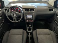 VOLKSWAGEN FOX 1.0 MI 8V 2014/2014 CIMIRRO AUTOMÓVEIS TAQUARA / Carros no Vale
