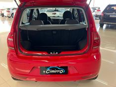 VOLKSWAGEN FOX 1.0 MI 8V 2014/2014 CIMIRRO AUTOMÓVEIS TAQUARA / Carros no Vale