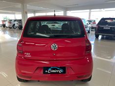 VOLKSWAGEN FOX 1.0 MI 8V 2014/2014 CIMIRRO AUTOMÓVEIS TAQUARA / Carros no Vale