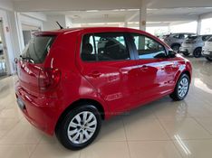 VOLKSWAGEN FOX 1.0 MI 8V 2014/2014 CIMIRRO AUTOMÓVEIS TAQUARA / Carros no Vale