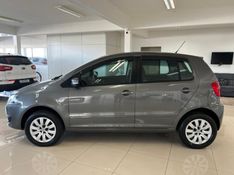 VOLKSWAGEN FOX 1.6 MI 8V 2012/2013 CIMIRRO AUTOMÓVEIS TAQUARA / Carros no Vale