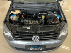 VOLKSWAGEN FOX 1.6 MI 8V 2012/2013 CIMIRRO AUTOMÓVEIS TAQUARA / Carros no Vale
