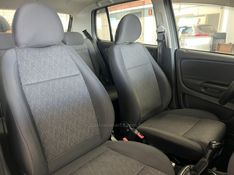 VOLKSWAGEN FOX 1.6 MI 8V 2012/2013 CIMIRRO AUTOMÓVEIS TAQUARA / Carros no Vale