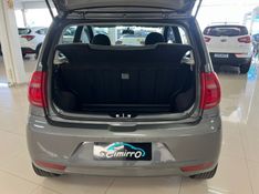 VOLKSWAGEN FOX 1.6 MI 8V 2012/2013 CIMIRRO AUTOMÓVEIS TAQUARA / Carros no Vale