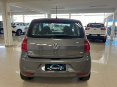 VOLKSWAGEN FOX 1.6 MI 8V 2012/2013 CIMIRRO AUTOMÓVEIS TAQUARA / Carros no Vale