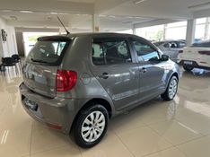 VOLKSWAGEN FOX 1.6 MI 8V 2012/2013 CIMIRRO AUTOMÓVEIS TAQUARA / Carros no Vale