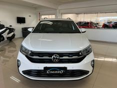 VOLKSWAGEN NIVUS 1.0 TSI HIGHLINE 2022/2023 CIMIRRO AUTOMÓVEIS TAQUARA / Carros no Vale