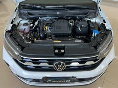 VOLKSWAGEN NIVUS 1.0 TSI HIGHLINE 2022/2023 CIMIRRO AUTOMÓVEIS TAQUARA / Carros no Vale