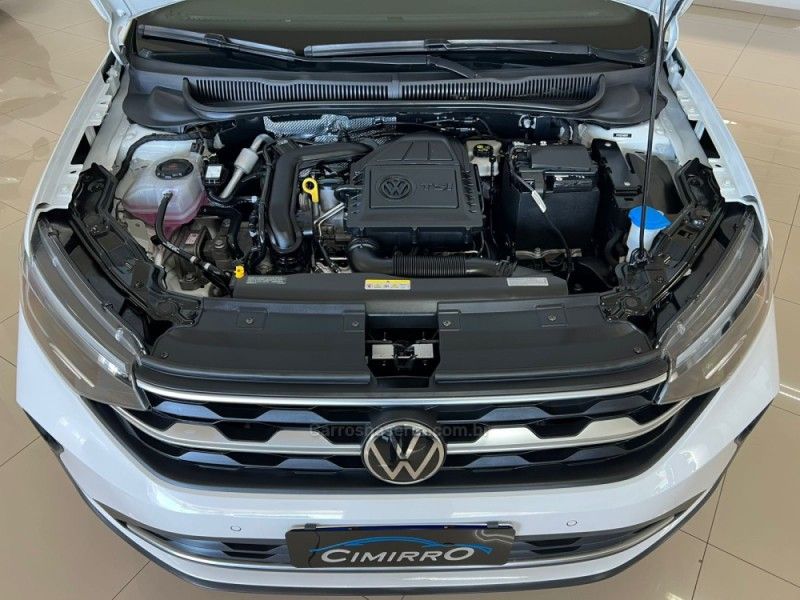 VOLKSWAGEN NIVUS 1.0 TSI HIGHLINE 2022/2023 CIMIRRO AUTOMÓVEIS TAQUARA / Carros no Vale