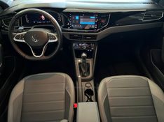 VOLKSWAGEN NIVUS 1.0 TSI HIGHLINE 2022/2023 CIMIRRO AUTOMÓVEIS TAQUARA / Carros no Vale