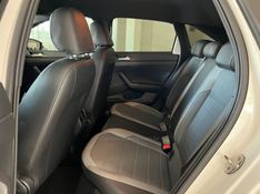 VOLKSWAGEN NIVUS 1.0 TSI HIGHLINE 2022/2023 CIMIRRO AUTOMÓVEIS TAQUARA / Carros no Vale