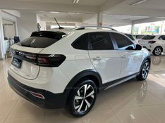 VOLKSWAGEN NIVUS 1.0 TSI HIGHLINE 2022/2023 CIMIRRO AUTOMÓVEIS TAQUARA / Carros no Vale