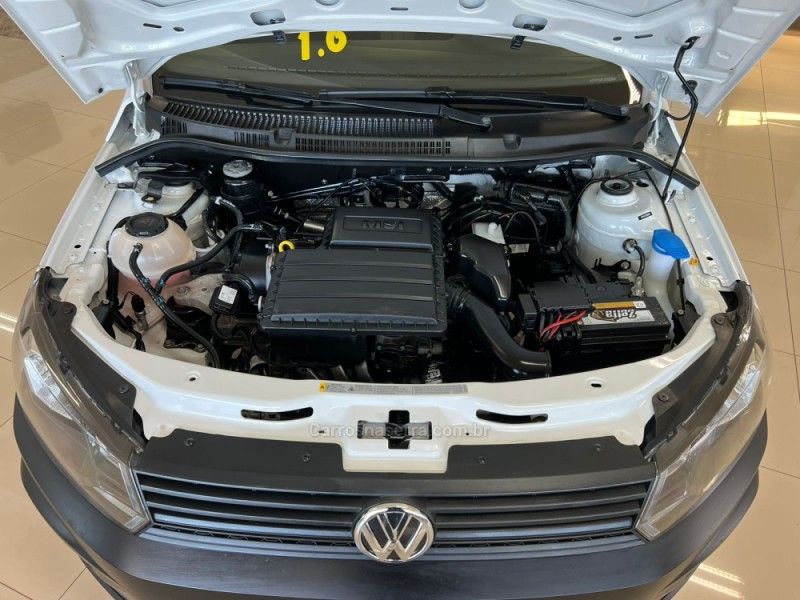VOLKSWAGEN SAVEIRO 1.6 MSI ROBUST CS 16V 2023/2023 CIMIRRO AUTOMÓVEIS TAQUARA / Carros no Vale VOLKSWAGEN SAVEIRO 1.6 MSI ROBUST CS 16V 2023/2023 CIMIRRO AUTOMÓVEIS TAQUARA / Carros no Vale