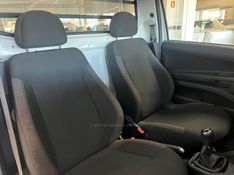 VOLKSWAGEN SAVEIRO 1.6 MSI ROBUST CS 16V 2023/2024 CIMIRRO AUTOMÓVEIS TAQUARA / Carros no Vale