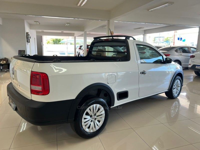 VOLKSWAGEN SAVEIRO 1.6 MSI ROBUST CS 16V 2023/2023 CIMIRRO AUTOMÓVEIS TAQUARA / Carros no Vale VOLKSWAGEN SAVEIRO 1.6 MSI ROBUST CS 16V 2023/2023 CIMIRRO AUTOMÓVEIS TAQUARA / Carros no Vale